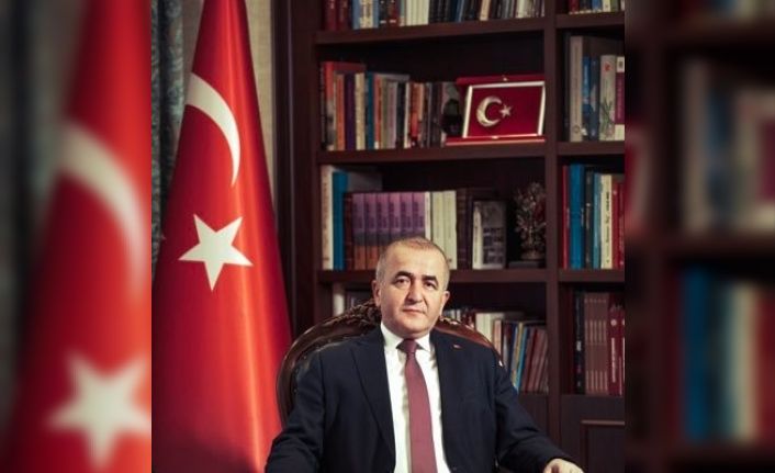 Elazığ Valisi Hatipoğlu’ndan taşlı saldırı iddialarına açıklama: "Kardeşliğimize nifak tohumu ekilemez"