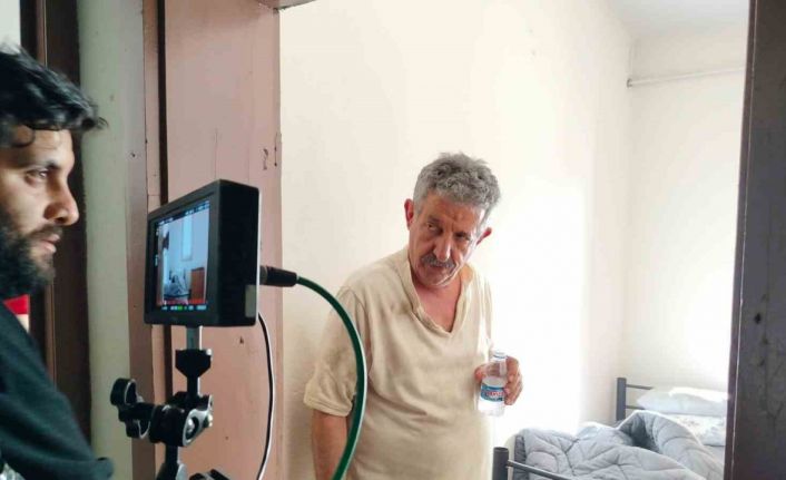 Elazığ’da çekilecek olan filmin startı verildi