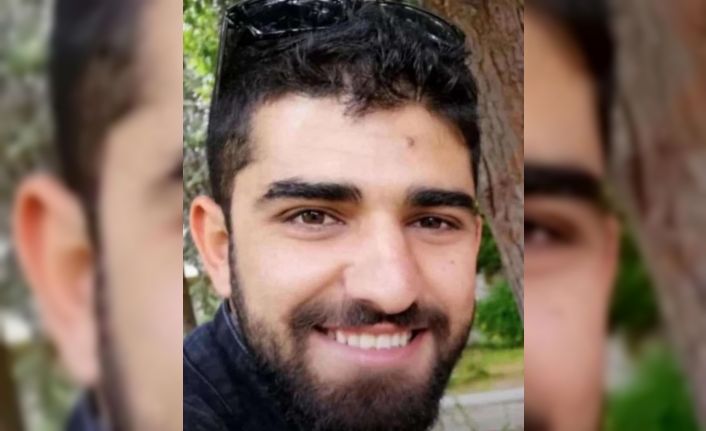 Elazığ’da serinlemek için suya giren genç hayatını kaybetti