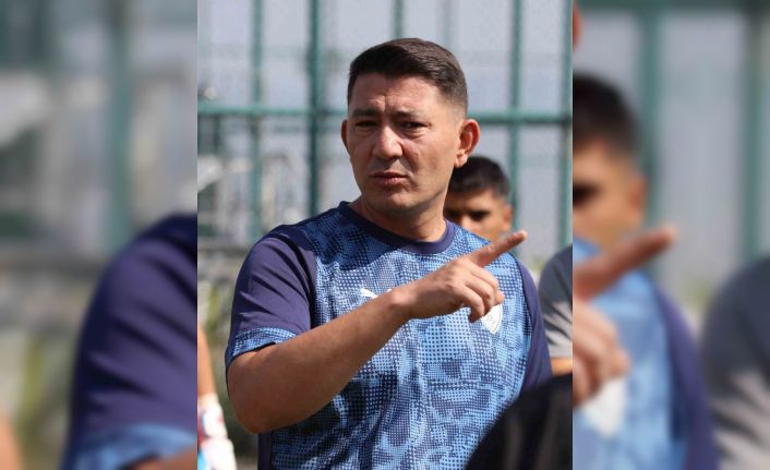 Elazığspor Teknik Direktörü Fırat Gül’ün acı günü