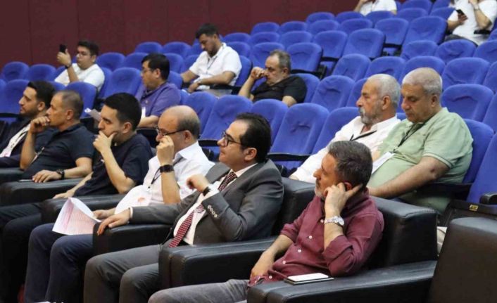 Elazığspor yönetimi ibra edildi