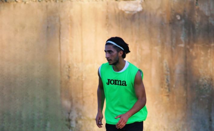 Elazığspor’da Hasan Ekici veda etti