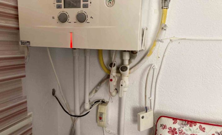 Elektrik akımına kapılan çocuk hayatını kaybetti