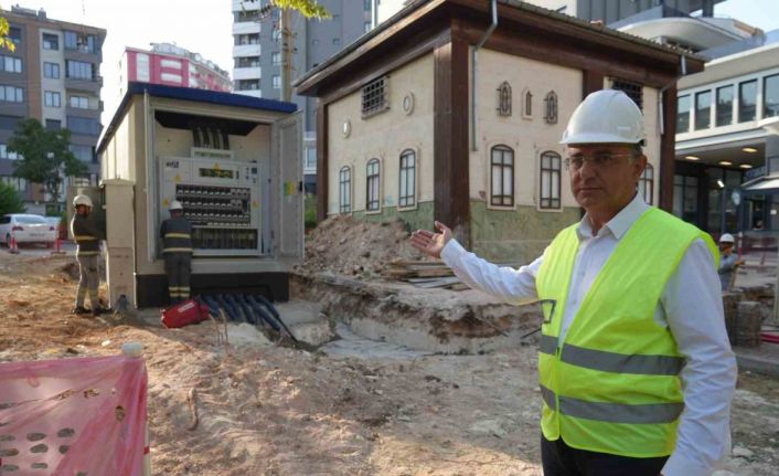 Elektrik kesintileri için bin kişilik ekip sahada