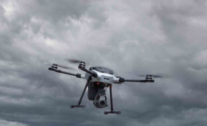 Elektronik harp tehdidine karşı yerli çözüm: KERKES sahada