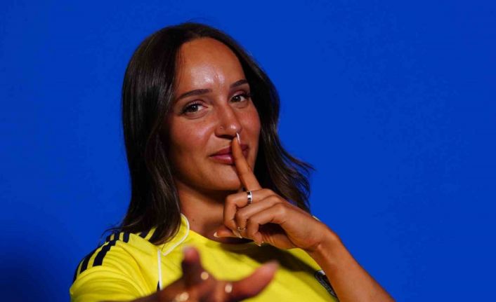 Elena Gracinda Santos, Fenerbahçe’de