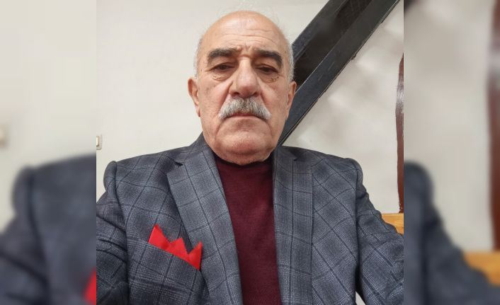 Emekli polis, arazi kavgasında amcasının oğlunu öldürüp kaçtı