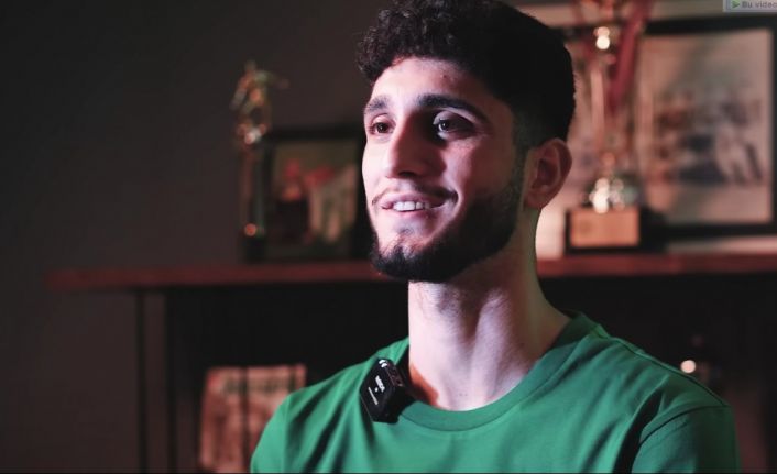 Emrehan Gedikli: "Statta neler olacağını düşünemiyorum"