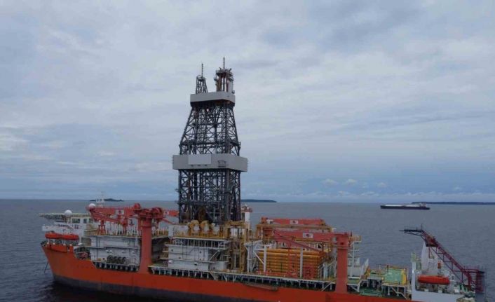 Enerji filosuna 2 yeni gemi