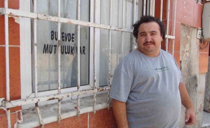 Engelli vatandaşın zorba gençlerle başı dertte