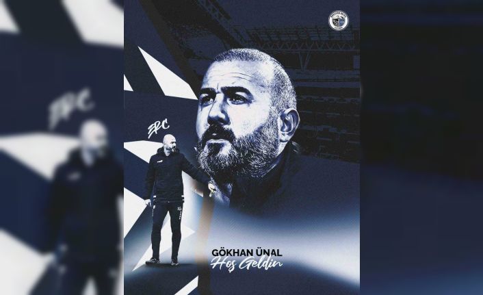 Erciyes 38 FK’da Gökhan Ünal dönemi