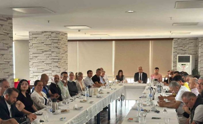 Ereğli’de hayat boyu öğrenmenin geleceği şekillendirildi