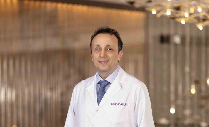 Erken teşhis için erkeklere "kendinizi muayene edin" uyarısı