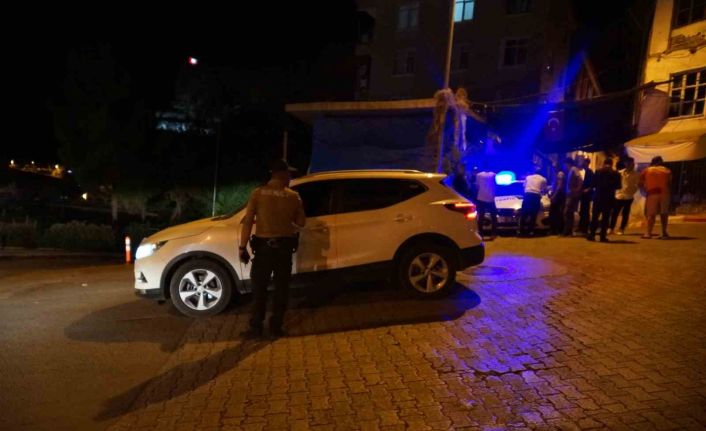 Ermenek’te polis denetimleri trafik kazalarını azalttı