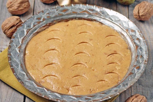 Erzurum Un Helvası artık coğrafi tescilli