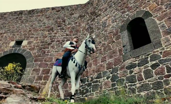 Erzurumspor FK, Benhur Keser ile 1 yıllık resmi sözleşme imzaladı