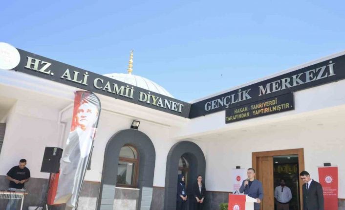 Esenyurt’a değer katacak yeni bir merkez daha hizmete açıldı