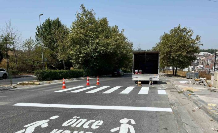 Esenyurt’ta öğrenciler ve engelliler için örnek uygulama