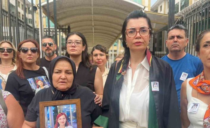 Eşini 9 kurşunla öldüren koca ve arkadaşına ağırlaştırılmış müebbet talebi