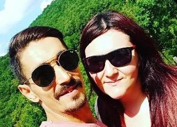 Eşini boğup toprağa gömen sanık ile yardım eden kardeşi ağırlaştırılmış müebbet hapis cezası aldı