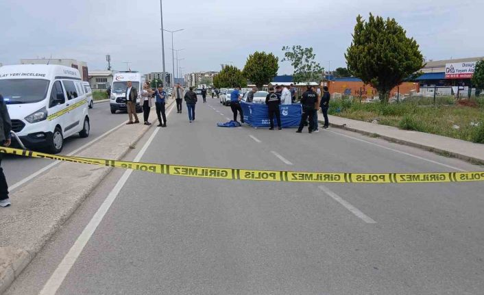 Eşini öldüren boşanma aşamasındaki şahsa müebbet hapis cezası talebi