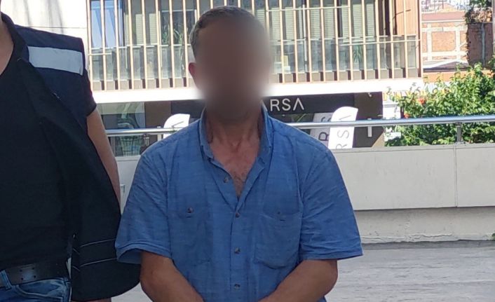 ’Eşinin boğazını sıkma’ iddiasına adli kontrol