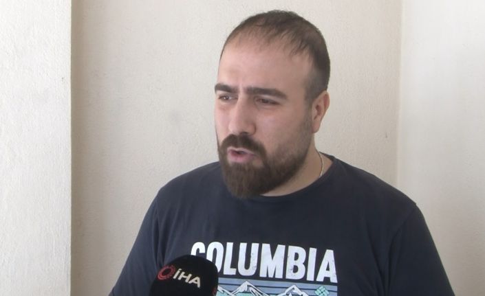 Eşinin ölümünden sorumlu tutulan şahıs sessizliğini bozdu