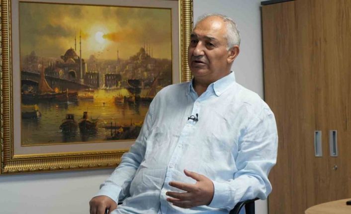 Eski Ankara Emniyet Müdürü Mahmut Karaaslan, 15 Temmuz’da yaşananları anlattı