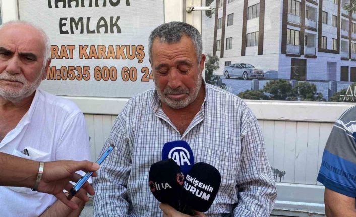 Eskişehir şehidini bekliyor