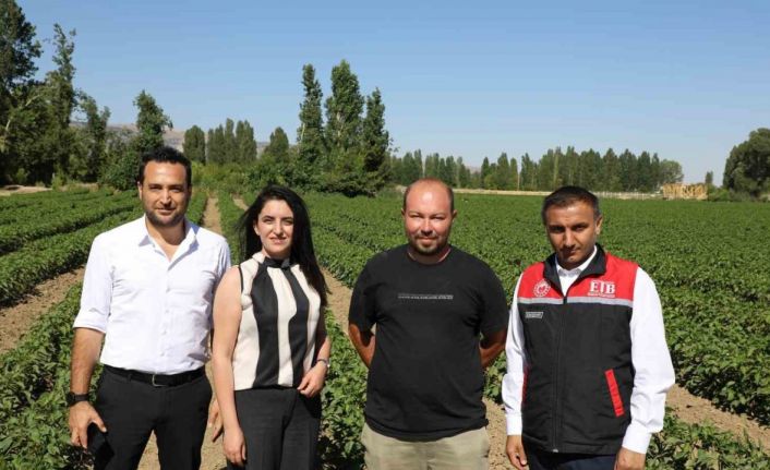 Eskişehir topraklarında dönüşüm başladı