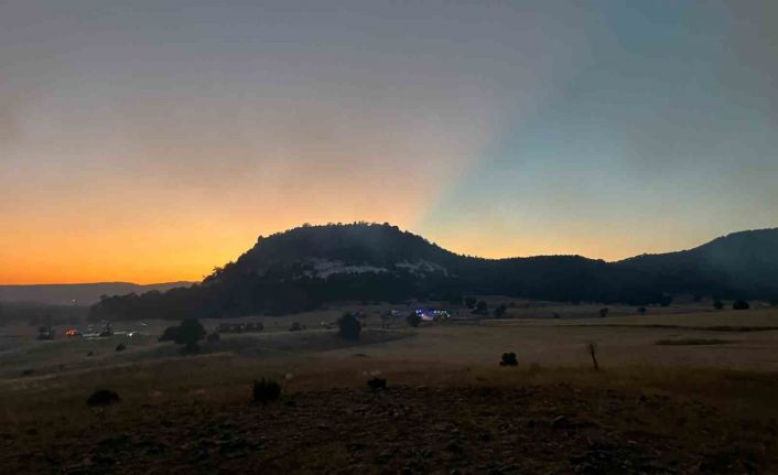 Eskişehir’deki yangında 10 şehit