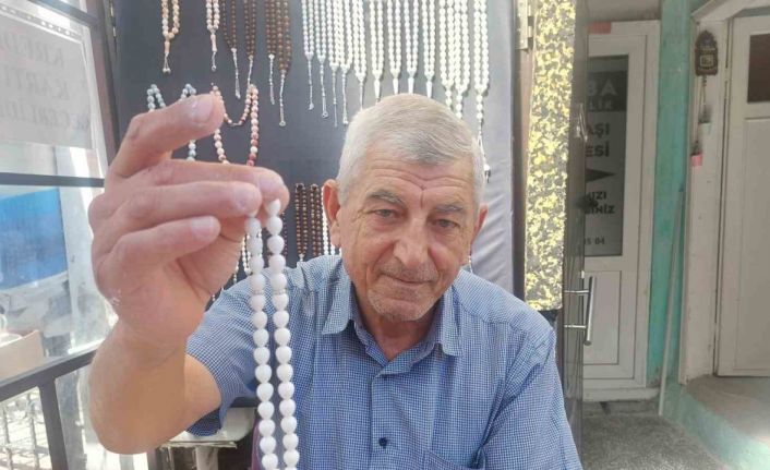 Eskişehir’in lületaşı hem şifa hem de estetik güzellik sunuyor