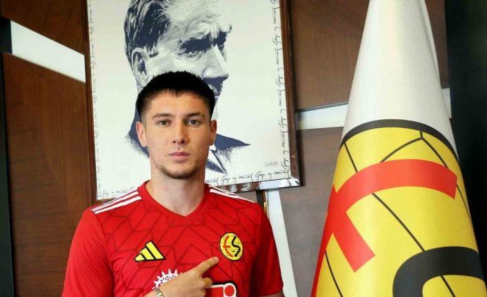 Eskişehirspor, Hasan Şen ile yeniden anlaşma sağladı