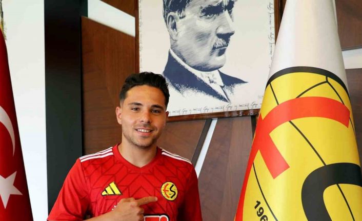 Eskişehirspor’un yeni sezon hazırlıkları sürüyor