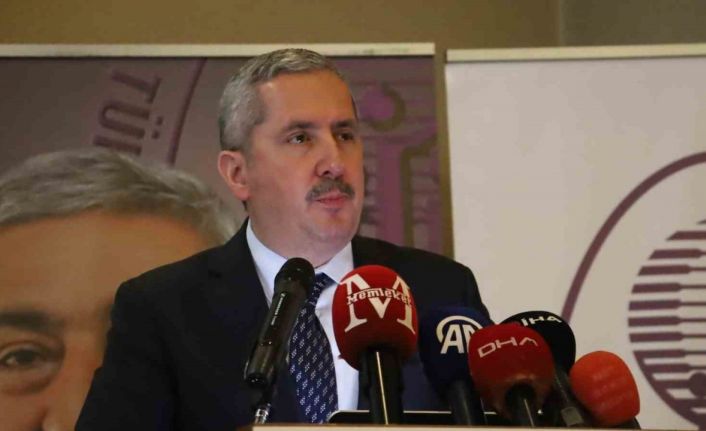 Esnafın sorunları Sivas’ta masaya yatırıldı