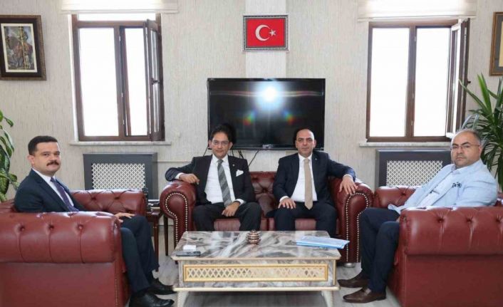 ETB’den Karayazı’da üreticiye tam destek