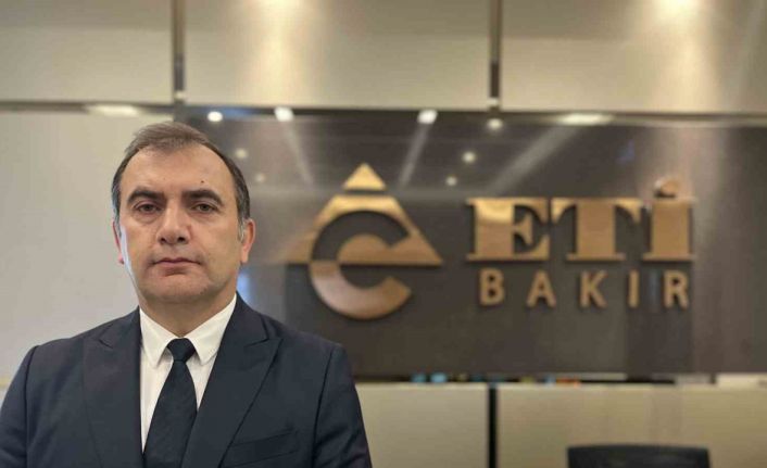 Eti Bakır, ‘Çevre Müfettişleri’ projesiyle 7 bin 154 öğrenciye çevre eğitimi verdi