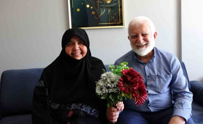 Evlatları kapı dışarı etti, Türkiye kucak açtı