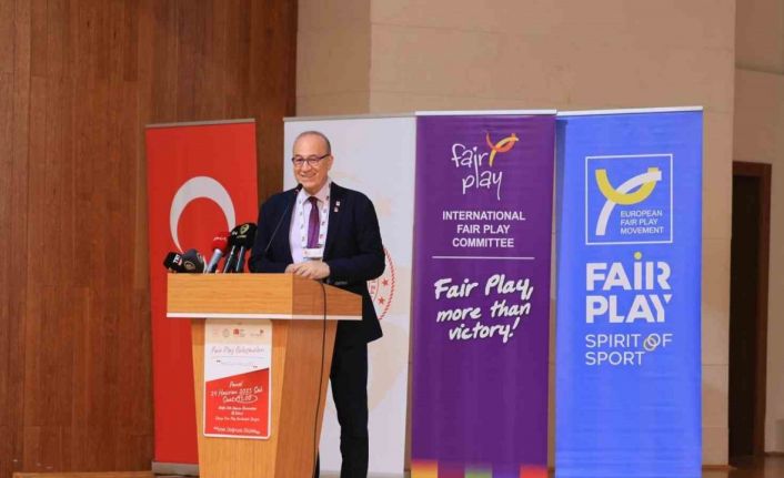 Fair Play buluşmalarının ikinci durağı Kırklareli olacak