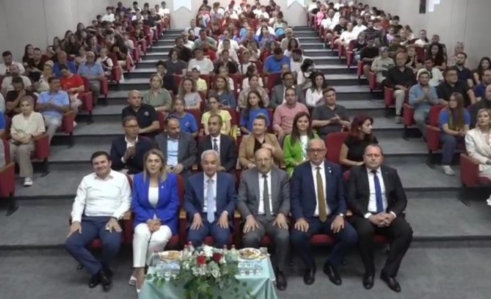 Fair Play buluşmalarının ikinci durağı Kırklareli oldu