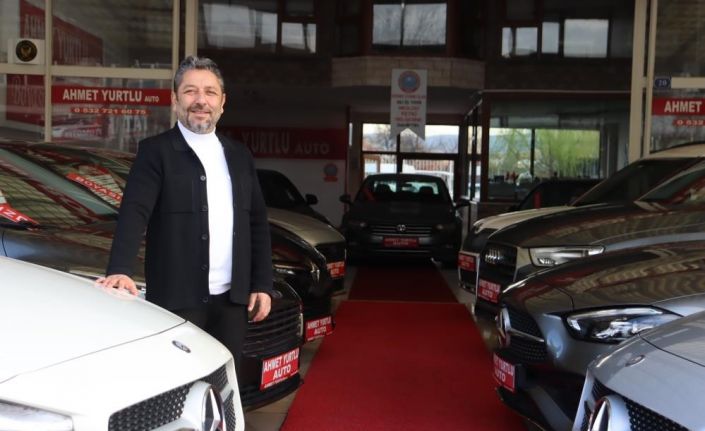 Faiz indirimi ikinci el araç piyasasını hareketlendirdi