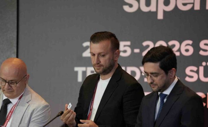 Fatih Kulaksız: "6 transferimiz daha olacak"