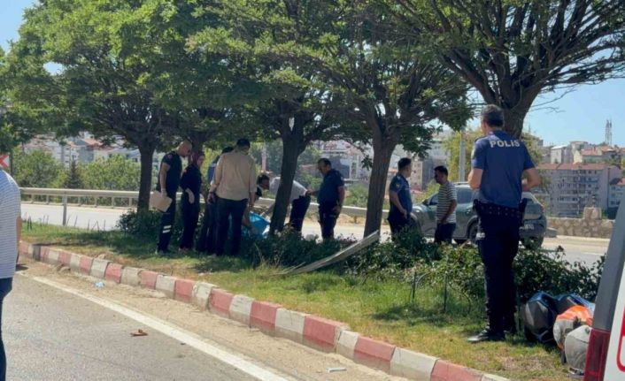 Feci kazada ölü sayı 2’ye çıktı