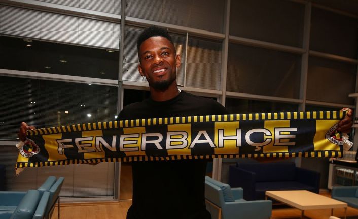 Fenerbahçe, Nelson Semedo’yu renklerine bağladı