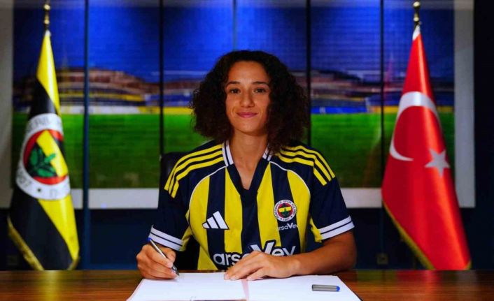 Fenerbahçe, Peritan Bozdağ’ı kadrosuna kattı