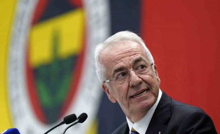 Fenerbahçe’de Erol Bilecik, görevinden istifa etti