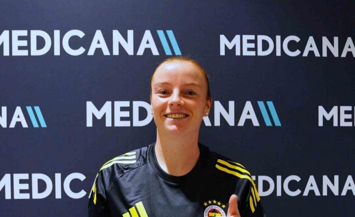 Fenerbahçe’de yeni sezon öncesi rutin sağlık kontrolleri başladı