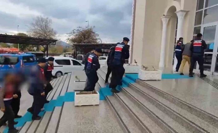 Fethiye’de 20 yıl önce işlenen cinayet davası devam ediyor