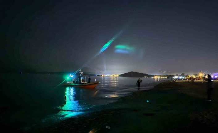 Fethiye’de 25 yaşındaki genç denizde boğuldu