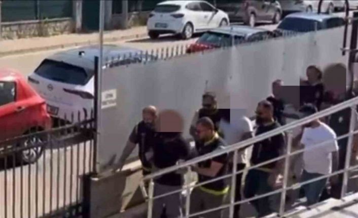 Fethiye’de 3 yıl önce kayıp ilanı verilen kadının ormanlık alanda kemikleri bulundu